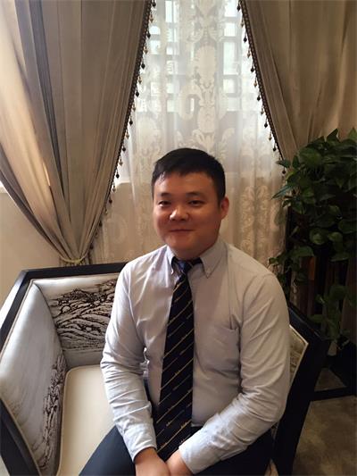 张振宇