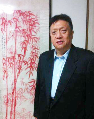 刘文杰