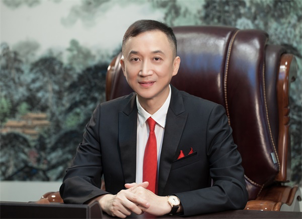 杨帆