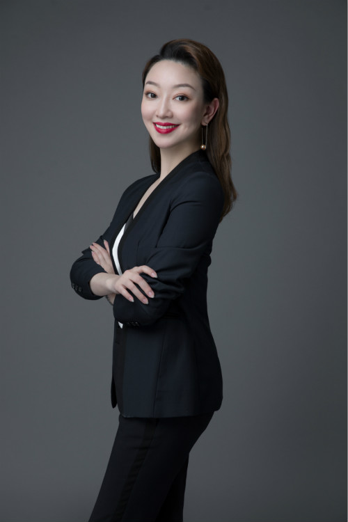张琪