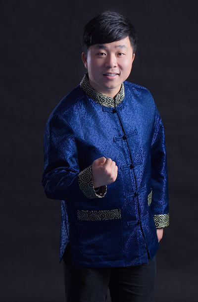 江先镇