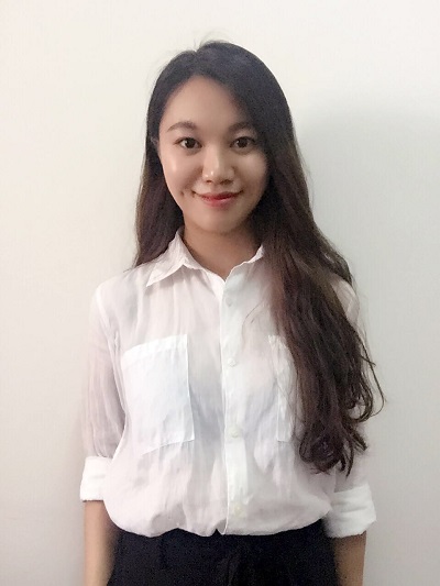 杨梦婷