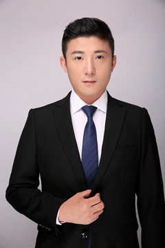 杨永强