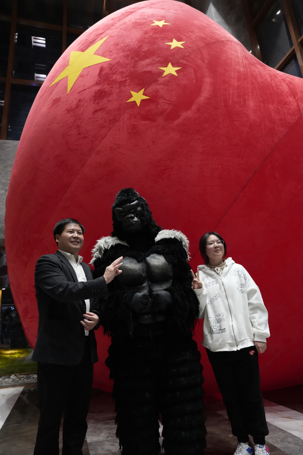 国庆中秋双节同庆 开启“黄金周”欢乐模式