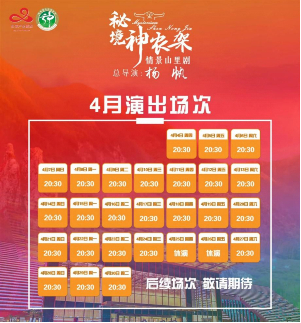 花开正当时——多项目齐头并进