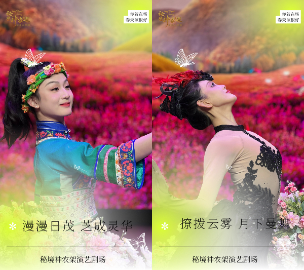 花开正当时——多项目齐头并进