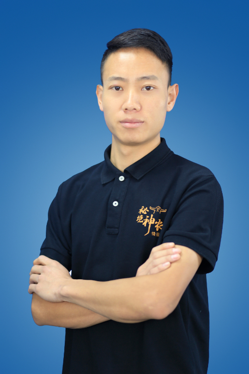 许永昌
