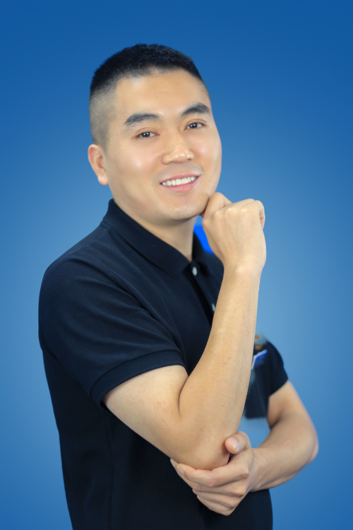 黄明彬