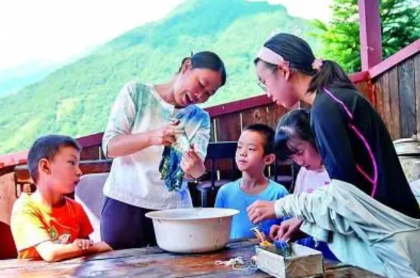 这个暑期，文旅消费“燃”了！