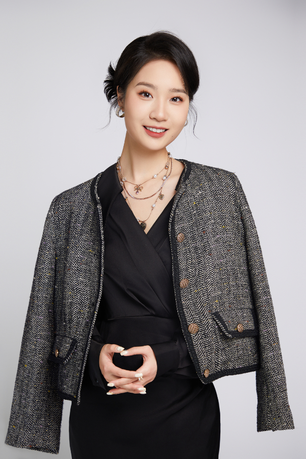 胡博婷