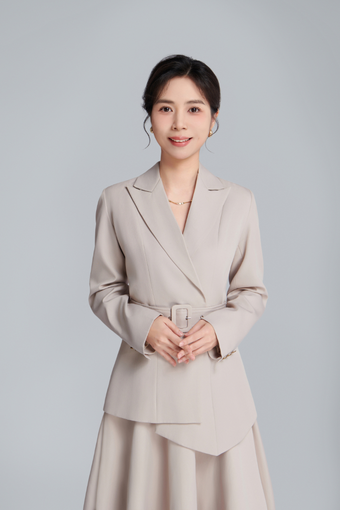 蒋娇