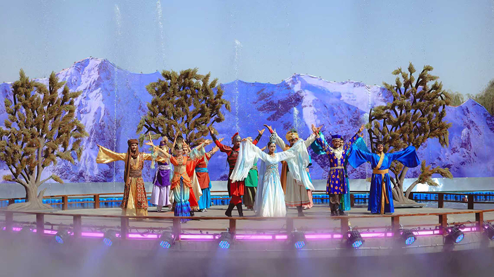 初心如炬再出发