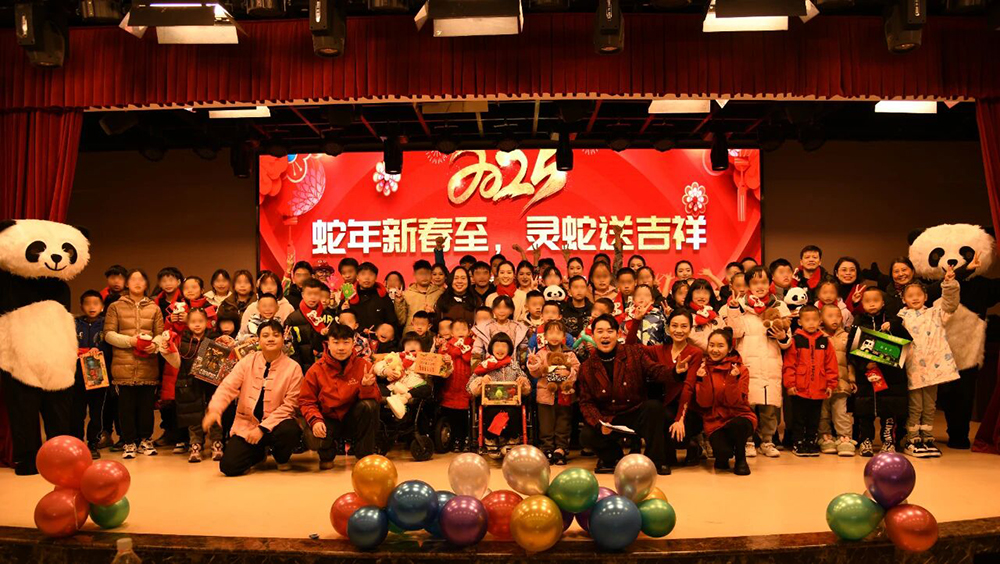 初心如炬再出发