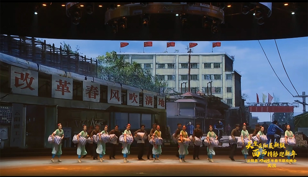 初心如炬再出发