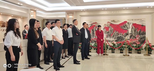 广西2020民企入桂（重庆）投资合作洽谈会在渝圆满举行 
