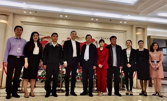 广西2020民企入桂（重庆）投资合作洽谈会在渝圆满举行 