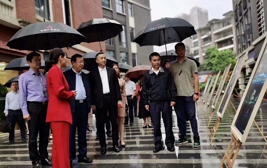 广西2020民企入桂（重庆）投资合作洽谈会在渝圆满举行 